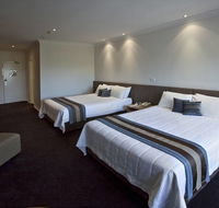 The Executive Inn Newcastle - Accommodation ACT