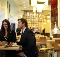 The Grace Hotel - Accommodation ACT