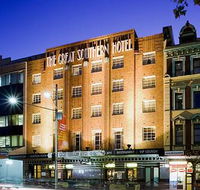 Great Southern Hotel - Accommodation ACT