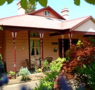 The Greens of Leura Bed and Breakfast - Accommodation ACT