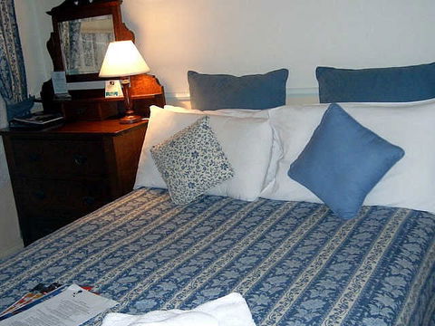 Hughenden Boutique Hotel - Accommodation ACT 3