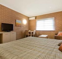 Imperial Motel - Accommodation ACT