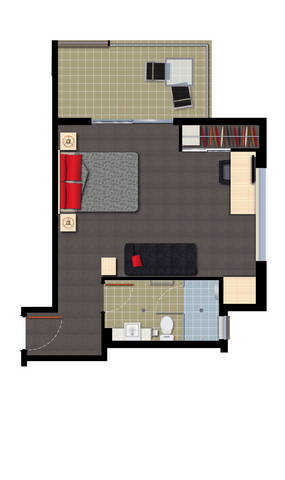 The Jephson Hotel - Accommodation ACT 0