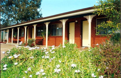 Junction Motor Inn - Accommodation ACT 1