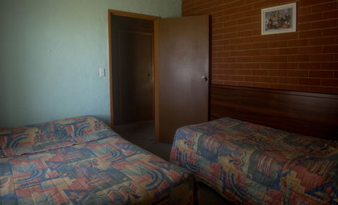 Junction Motor Inn - Accommodation ACT 2