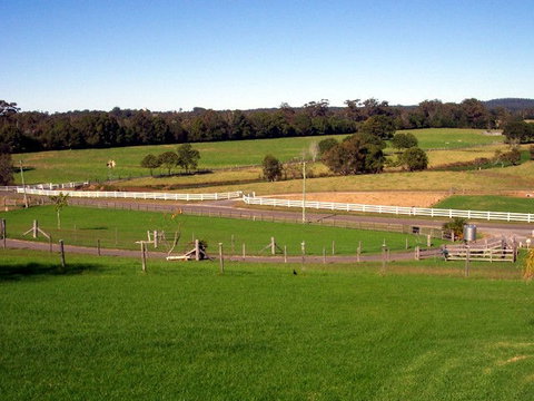 The Kabana Luxury Accommodation - Accommodation ACT 1