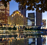 The Langham Melbourne - Accommodation ACT