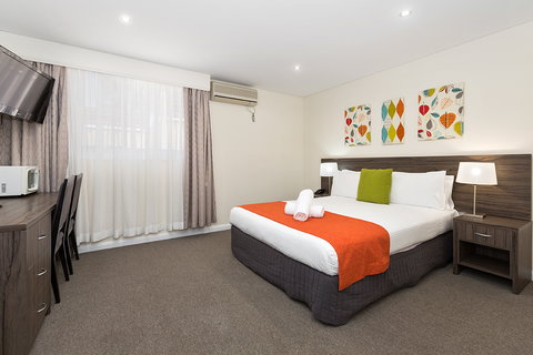 Comfort Inn Aden Mudgee - Accommodation ACT 0