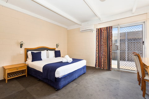 Comfort Inn Aden Mudgee - Accommodation ACT 1