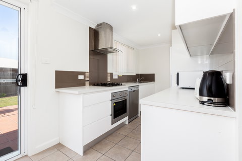 Comfort Inn Aden Mudgee - Accommodation ACT 7