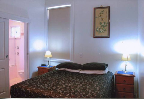 The Lodge Outback Motel - Accommodation ACT 9