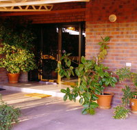 The Lookout Cave Underground Motel - Accommodation ACT