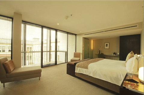 Mansion Hotel And Spa At Werribee Park - Accommodation ACT 1