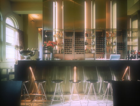 Mansion Hotel And Spa At Werribee Park - Accommodation ACT 3