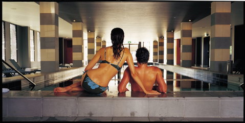 Mansion Hotel And Spa At Werribee Park - Accommodation ACT 5