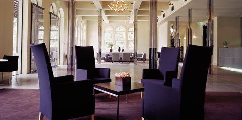 Mansion Hotel And Spa At Werribee Park - Accommodation ACT 6