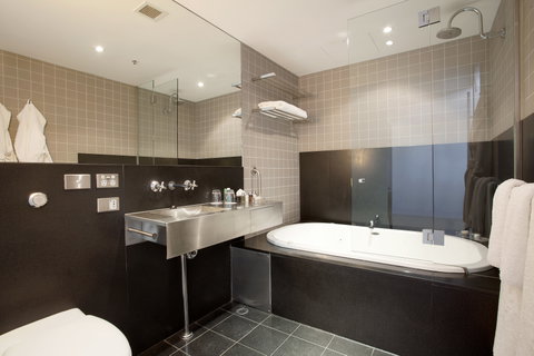 Mansion Hotel And Spa At Werribee Park - Accommodation ACT 7
