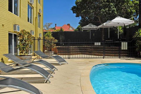 The Murray Hotel - Accommodation ACT 2