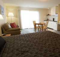 The Old Woolstore Apartment Hotel - Accommodation ACT