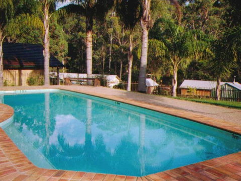 The Original Gold Rush Colony South Coast Accommodation - Accommodation ACT 2