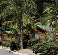 The Palms at Avoca - Accommodation ACT