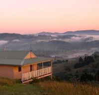 The Peak at Mt Kanimbla - Accommodation ACT