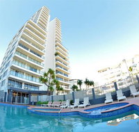 The Penthouses Apartments - Accommodation ACT
