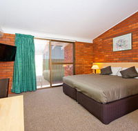 Plains Motor Inn - Accommodation ACT