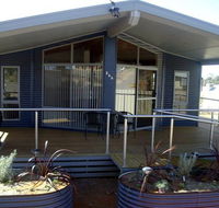 The Real McCoy Holiday Accommodation - Accommodation ACT