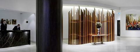 The Richardson Hotel And Spa - Accommodation ACT 0