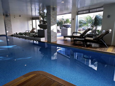 The Richardson Hotel And Spa - Accommodation ACT 3