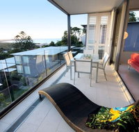 The Rise Noosa - Accommodation ACT