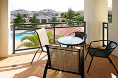 The Sands At Yamba - Accommodation ACT 1