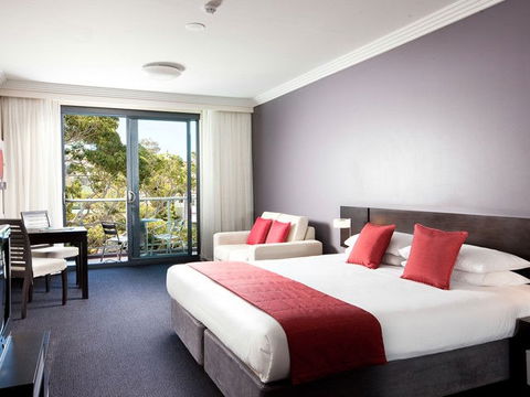 The Sebel Harbourside Kiama - Accommodation ACT 2