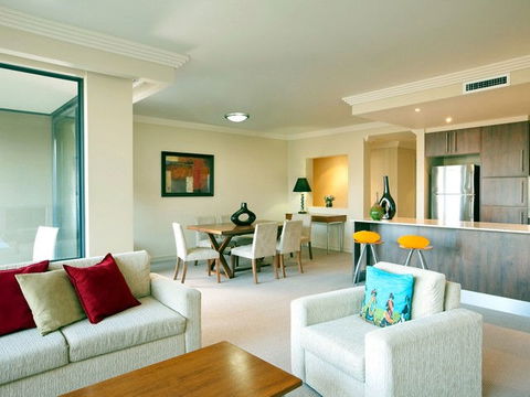 The Sebel Harbourside Kiama - Accommodation ACT 3