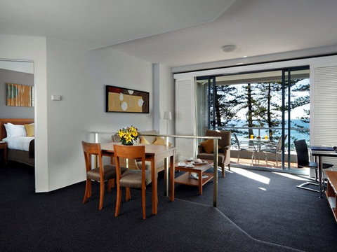 The Sebel Sydney Manly Beach - Accommodation ACT 0