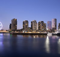 The Sebel Residences Melbourne Docklands - Accommodation ACT