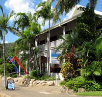 The Sovereign Resort Hotel - Accommodation ACT