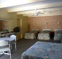 Spanish Lantern Motor Inn Parkes - Accommodation ACT