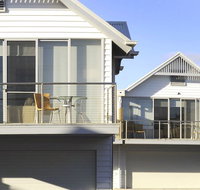 The Victoria Apartments - Accommodation ACT