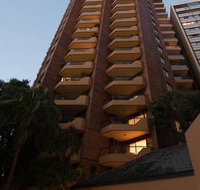The York By Swiss - Belhotel - Accommodation ACT