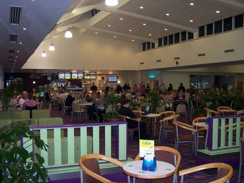 Thurgoona Country Club Resort - Accommodation ACT 3