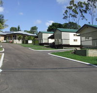 Tiaro Tourist StopOver - Accommodation ACT