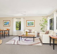 Tiarri Terrigal - Accommodation ACT