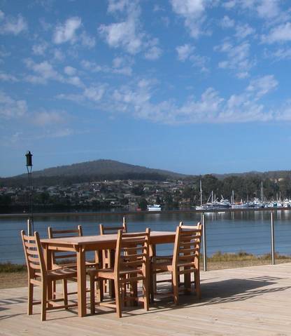 Tidal Waters Resort, St Helens - Accommodation ACT 1