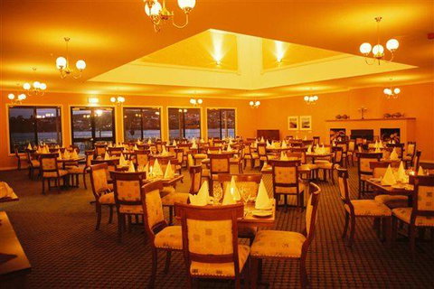 Tidal Waters Resort, St Helens - Accommodation ACT 2