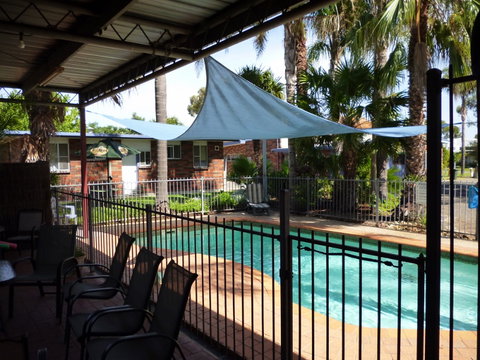 Tocumwal All Seasons - Accommodation ACT 0