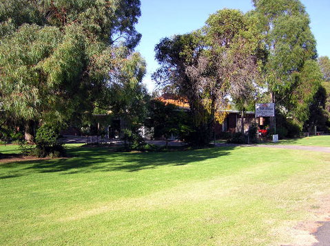 Tocumwal All Seasons - Accommodation ACT 1