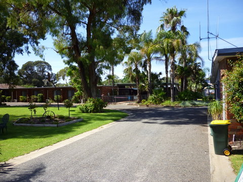 Tocumwal All Seasons - Accommodation ACT 4