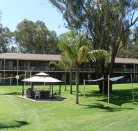 Tocumwal Golf Resort - Accommodation ACT